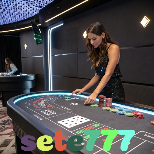 sete777:Aposte no futebol, jogue poker e conquiste vitórias épicas!
