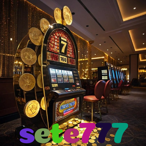 sete777:Jogue poker, aposte no futebol e ganhe em grandes jogos de cassino!