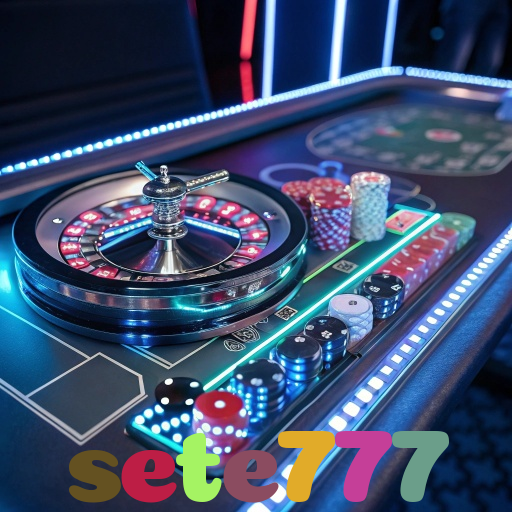 sete777：Aposte no futebol, jogue poker e conquiste vitórias épicas!