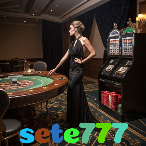 sete777：Jogue poker, aposte no futebol e ganhe em grandes jogos de cassino!