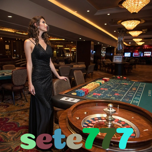 sete777：Aposte nas melhores slots e conquiste prêmios como nunca!