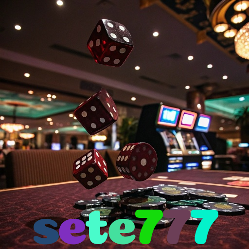 sete777：Aposte nas melhores slots e conquiste prêmios como nunca!