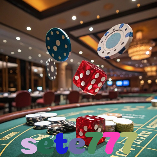 sete777:Jogue poker, aposte no futebol e ganhe em grandes jogos de cassino!