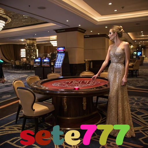 sete777：Aposte nas melhores slots e conquiste prêmios como nunca!