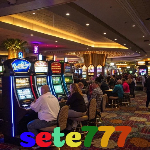 sete777:Jogue poker, aposte no futebol e ganhe em grandes jogos de cassino!