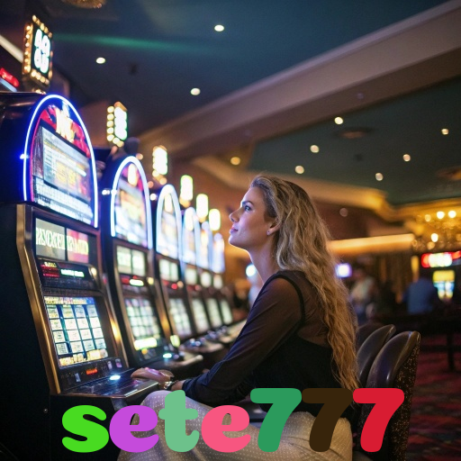 sete777：Jogue poker, aposte no futebol e ganhe em grandes jogos de cassino!