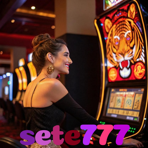 sete777：Aposte nas melhores slots e conquiste prêmios como nunca!
