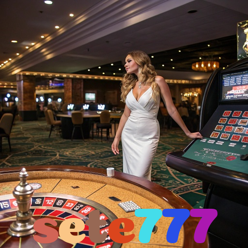 sete777:Aposte no futebol, jogue poker e conquiste vitórias épicas!