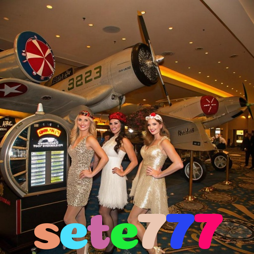 sete777：Aposte nas melhores slots e conquiste prêmios como nunca!