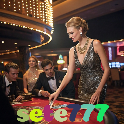 sete777：Aposte nas melhores slots e conquiste prêmios como nunca!