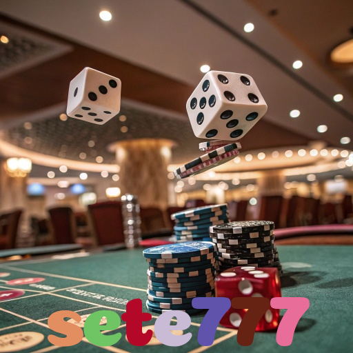 sete777：Aposte no futebol, jogue poker e conquiste vitórias épicas!