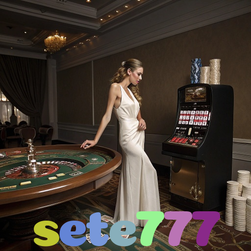 sete777:Jogue poker, aposte no futebol e ganhe em grandes jogos de cassino!