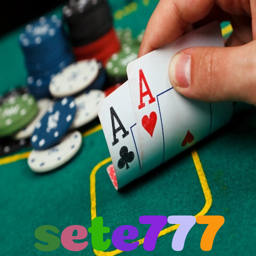 sete777：Aposte no futebol, jogue poker e conquiste vitórias épicas!