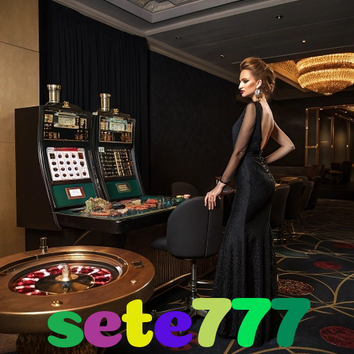 sete777:Aposte nas melhores slots e conquiste prêmios como nunca!