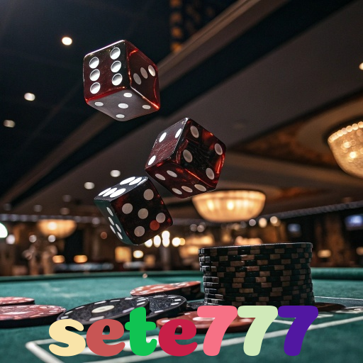 sete777:Jogue poker, aposte no futebol e ganhe em grandes jogos de cassino!