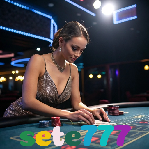 sete777:Aposte no futebol, jogue poker e conquiste vitórias épicas!
