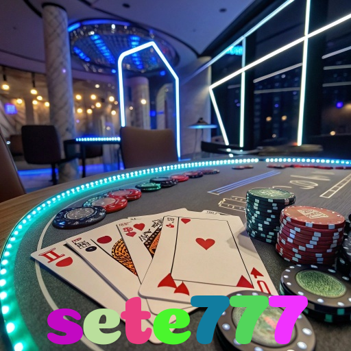 sete777:Aposte no futebol, jogue poker e conquiste vitórias épicas!