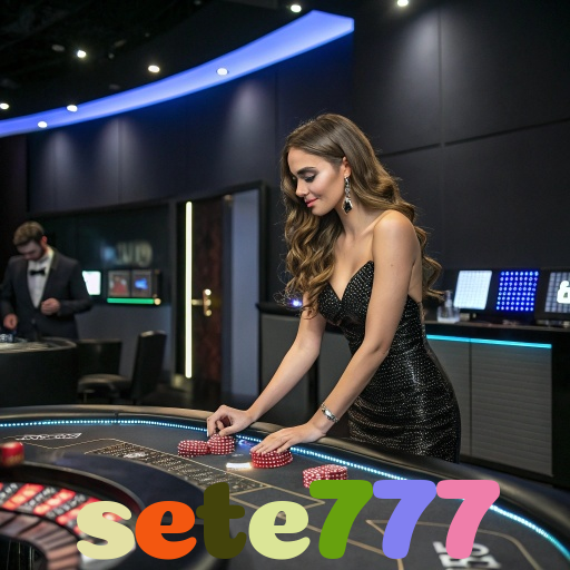 sete777：Aposte nas melhores slots e conquiste prêmios como nunca!