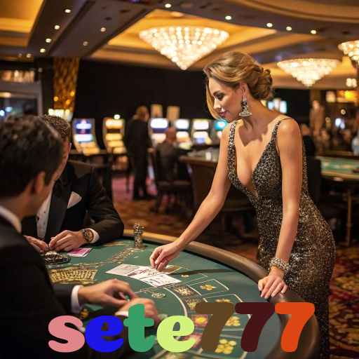 sete777：Aposte no futebol, jogue poker e conquiste vitórias épicas!
