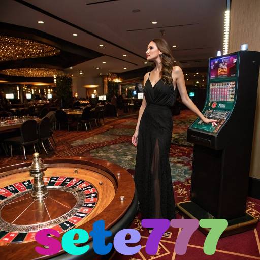 sete777：Aposte no futebol, jogue poker e conquiste vitórias épicas!