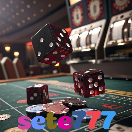 sete777:Jogue poker, aposte no futebol e ganhe em grandes jogos de cassino!