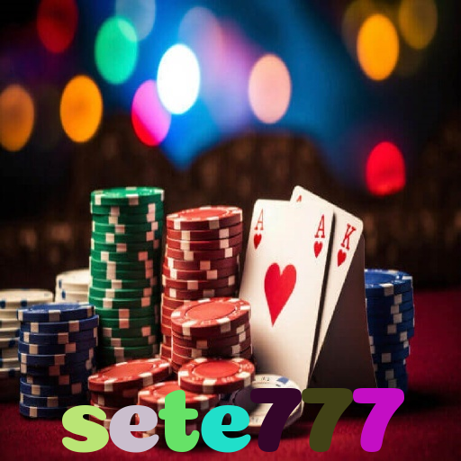 sete777：Aposte no futebol, jogue poker e conquiste vitórias épicas!