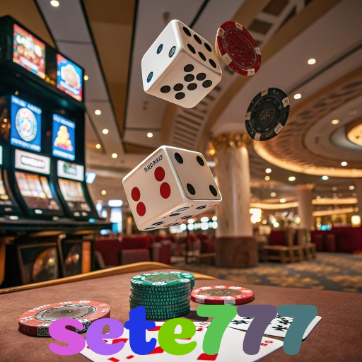 sete777：Jogue poker, aposte no futebol e ganhe em grandes jogos de cassino!