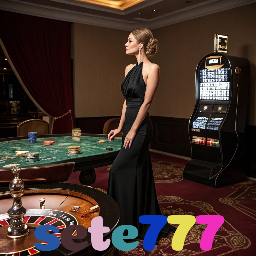 sete777：Aposte no futebol, jogue poker e conquiste vitórias épicas!