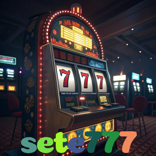 sete777:Jogue poker, aposte no futebol e ganhe em grandes jogos de cassino!