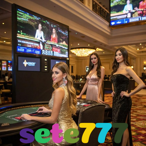 sete777：Aposte no futebol, jogue poker e conquiste vitórias épicas!