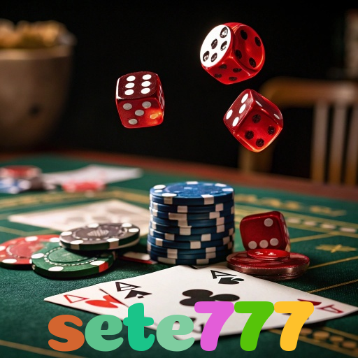 sete777：Aposte no futebol, jogue poker e conquiste vitórias épicas!