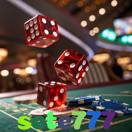 sete777：Aposte nas melhores slots e conquiste prêmios como nunca!