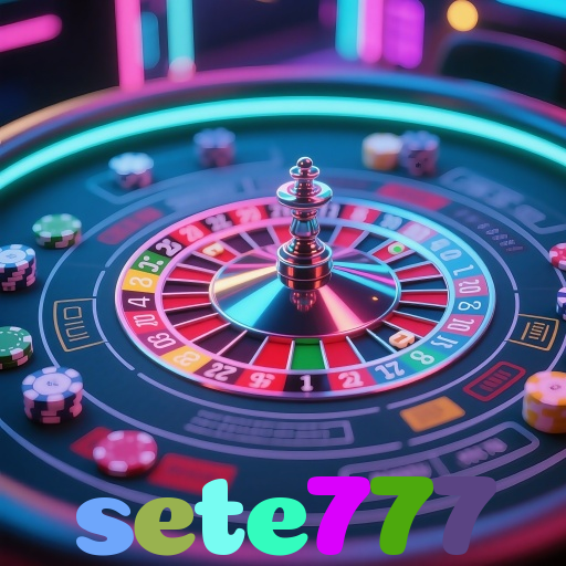 sete777：Aposte nas melhores slots e conquiste prêmios como nunca!
