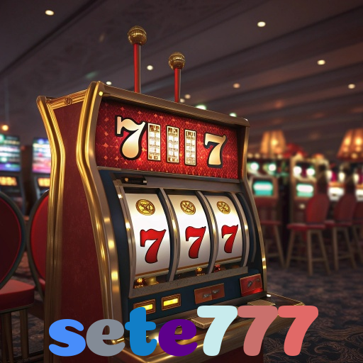 sete777:Jogue poker, aposte no futebol e ganhe em grandes jogos de cassino!