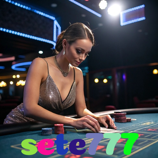 sete777：Aposte no futebol, jogue poker e conquiste vitórias épicas!