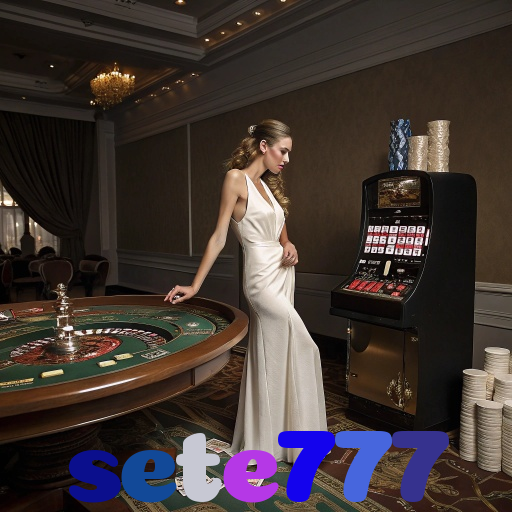 sete777：Aposte nas melhores slots e conquiste prêmios como nunca!