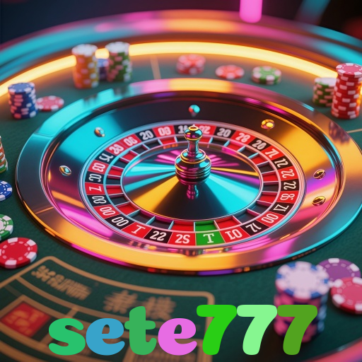 sete777：Aposte nas melhores slots e conquiste prêmios como nunca!