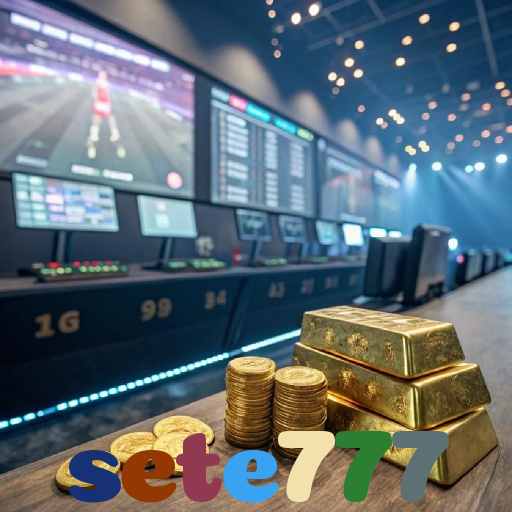 sete777:Jogue poker, aposte no futebol e ganhe em grandes jogos de cassino!