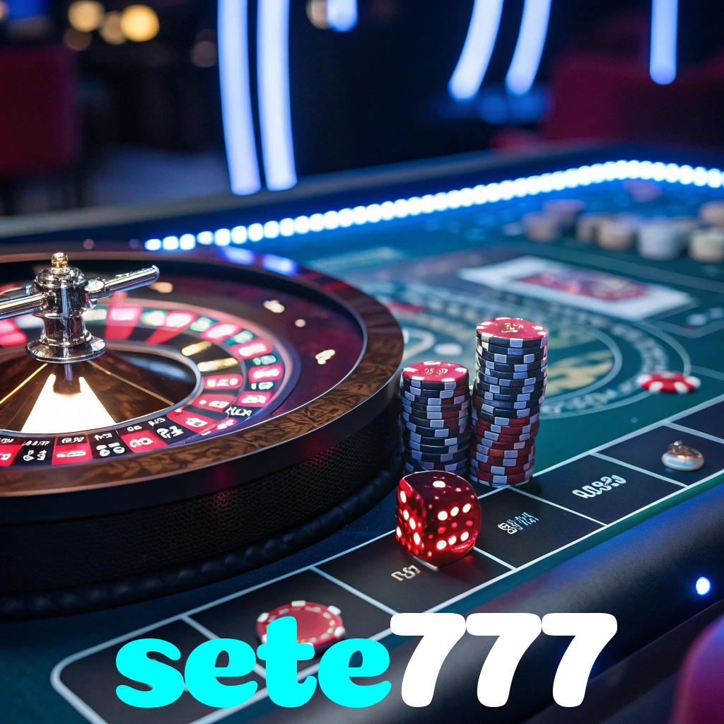 sete777:Jogue poker, aposte no futebol e ganhe em grandes jogos de cassino!