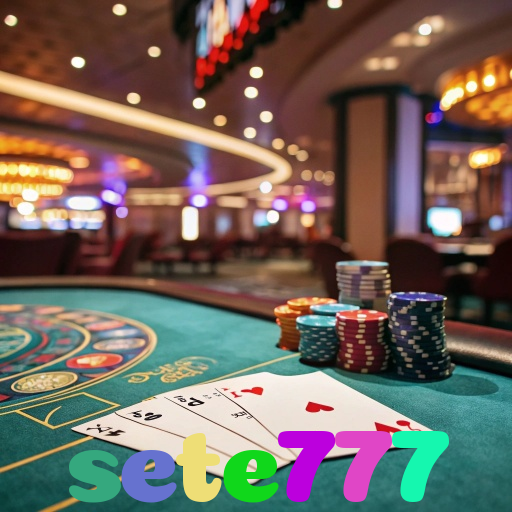 sete777：Aposte no futebol, jogue poker e conquiste vitórias épicas!
