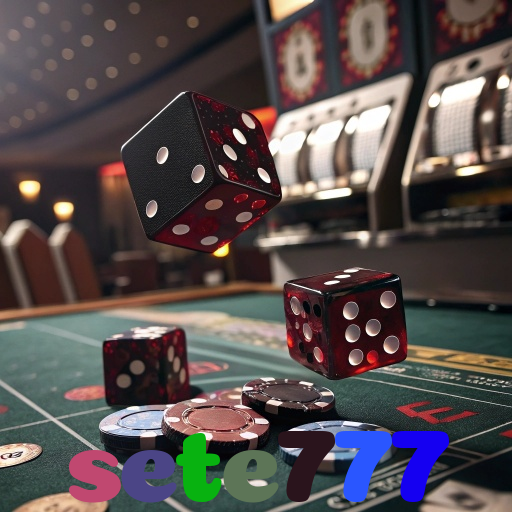 sete777:Aposte no futebol, jogue poker e conquiste vitórias épicas!