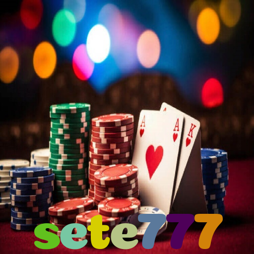 sete777：Aposte no futebol, jogue poker e conquiste vitórias épicas!