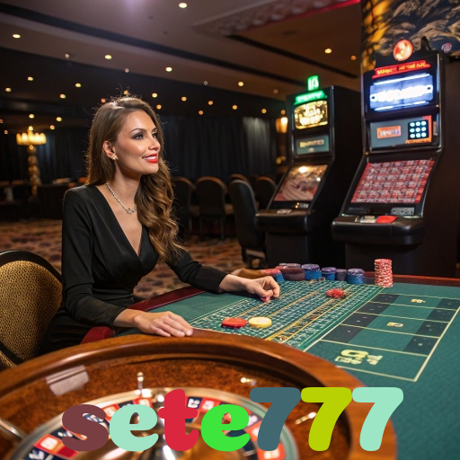 sete777:Aposte no futebol, jogue poker e conquiste vitórias épicas!