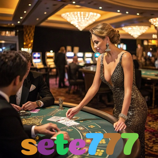 sete777:Aposte nas melhores slots e conquiste prêmios como nunca!