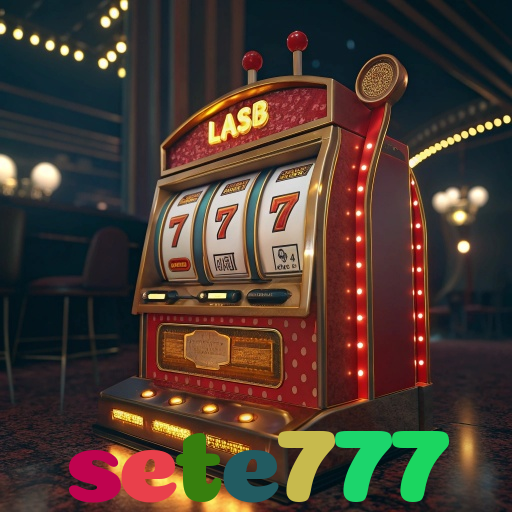 sete777：Aposte nas melhores slots e conquiste prêmios como nunca!