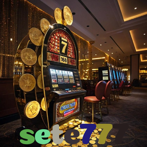sete777:Jogue poker, aposte no futebol e ganhe em grandes jogos de cassino!