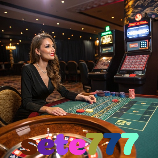 sete777：Jogue poker, aposte no futebol e ganhe em grandes jogos de cassino!