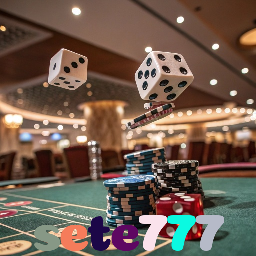 sete777：Jogue poker, aposte no futebol e ganhe em grandes jogos de cassino!