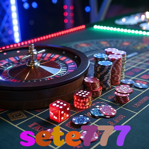 sete777:Jogue poker, aposte no futebol e ganhe em grandes jogos de cassino!
