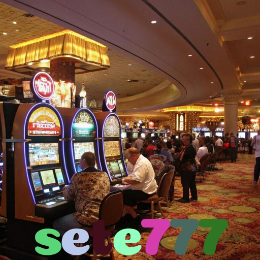 sete777：Aposte nas melhores slots e conquiste prêmios como nunca!